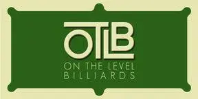 Onthelevelbilliards.com Logo