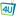 ONTV4U.com Favicon