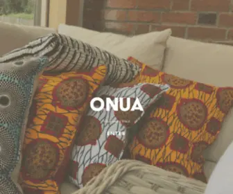 Onua.co.uk(ONUA) Screenshot