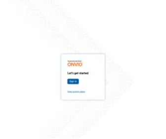 Onvio.us(Onvio) Screenshot