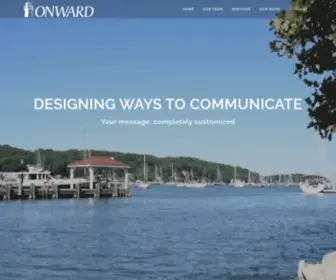 Onwardpublishing.com(Onward Publishing) Screenshot