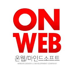 Onweb.co.kr Logo