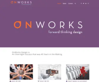 Onworks.design(OnWorks Design) Screenshot