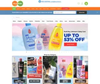 OO.com.au(Online Shopping Australia) Screenshot