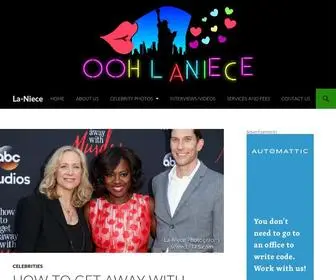 OOhlaniece.com(New Movies) Screenshot