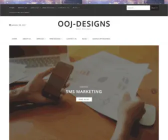 OOjdesigns.com(Важно) Screenshot