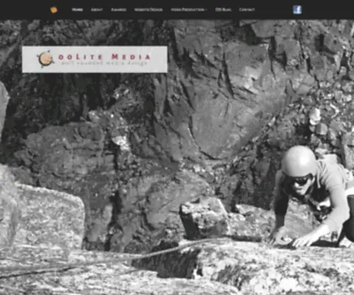 OOlitemedia.com(OoLite Media) Screenshot