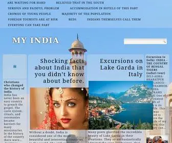 OOloonthoo.com(MY INDIA Easy Random Posts) Screenshot