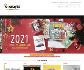 OOOnayss.com(Ooonayss) Screenshot