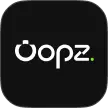 OOPZ.cn Logo