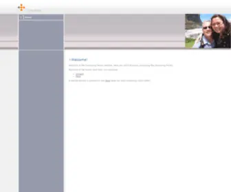 OOrsprong.org(Oorsprong Family Domain) Screenshot