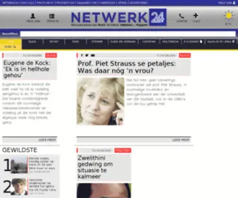 OOsrandbeeld.com(Beeld) Screenshot