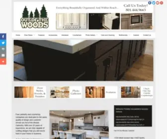 OOTWC.com(Cabinets) Screenshot