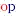 OP-English.com Favicon