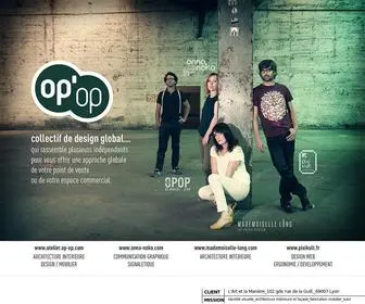 OP-Op.com(édition) Screenshot