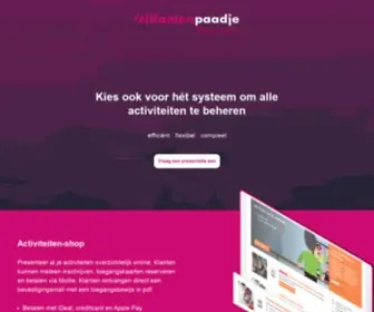 OP-Shop.nl(OP Shop) Screenshot