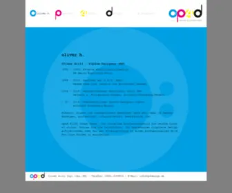 OP4Design.de(OP4Design) Screenshot