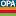 Opa-Pratique.com Favicon