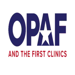 Opaffirstclinics.org Logo
