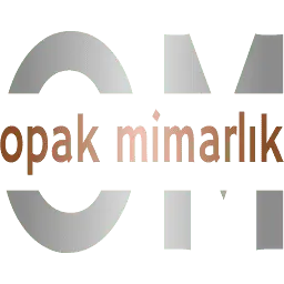 Opakmimarlik.com Favicon