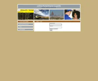 Opal-Kurier.de(Opal) Screenshot