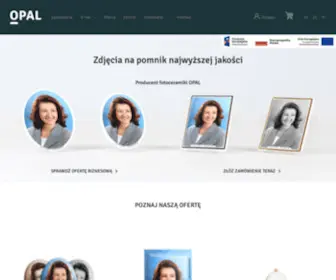 Opal.lublin.pl(Opal) Screenshot