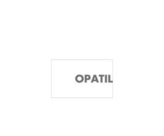 Opatil.com(おぱちるドットコム) Screenshot