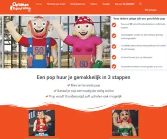 Opblaasfiguurshop.nl((tip!) ✓ Online Opblaas Abraham & Sarah pop huren ✓ Opblaasfiguurshop) Screenshot