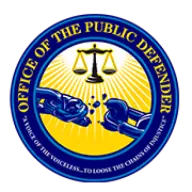 OPD.gov.jm Logo