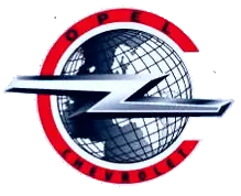 Opelparca.com Logo