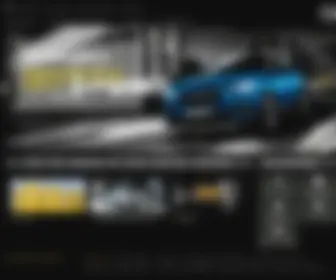 Opelukraine.com(Купити Opel) Screenshot