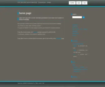 Open-Craft.org(Open Craft) Screenshot