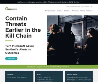 Open.ch(Open Systems) Screenshot