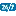 Open247.chat Favicon