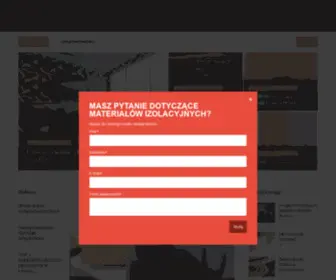 Open24H.pl(Molino de grava para la venta) Screenshot