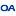 Openalfa.pt Logo