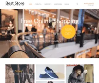 Openbkash.com(Best Store a Ecommerce Online Shopping Category Flat Bootstrap Responsive Website Template) Screenshot