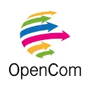 Opencom-Italy.org Favicon