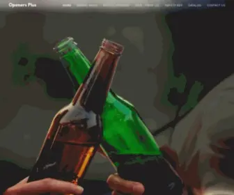 Openers.beer(Bottle Opener) Screenshot