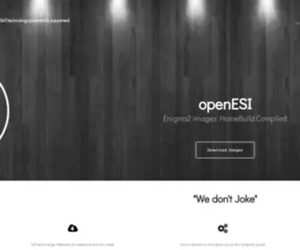 Openesi.eu(Expiring and premium domain names) Screenshot