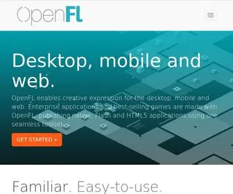 Creative expression for desktop, mobile, web and console platforms