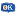 Openkat.eu Favicon