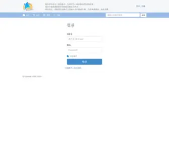Openlab.net.cn(开放实验室) Screenshot