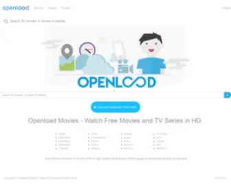 Openload.fun(Openload Movies) Screenshot