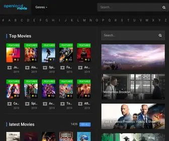 Openloadmovie.cc(Watch Free Movies Online) Screenshot