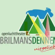 Openluchttheaterbrilmansdennen.nl Favicon