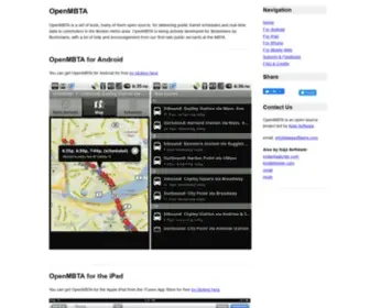 Openmbta.org(Buy Steroids Online in USA) Screenshot