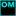 Openmedia.io Logo