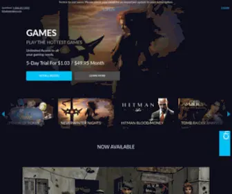 Openplayz.com(Openplayz) Screenshot