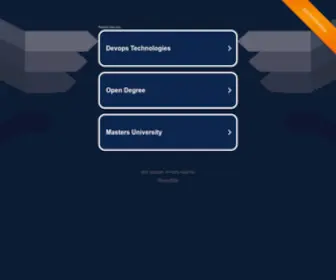 Openprogram.eu(Also schon über 8 Jahre) Screenshot